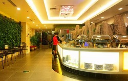 　瀋陽岷山飯店