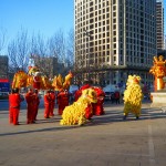 2月6日は中国の「元宵節」